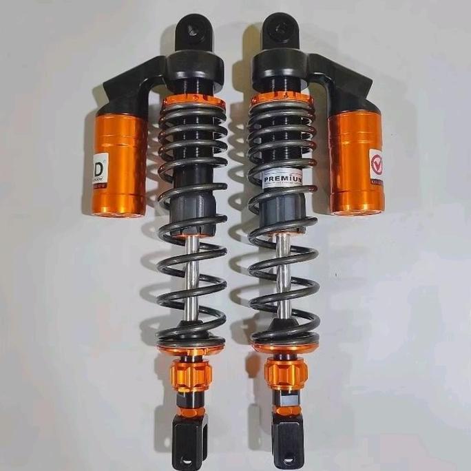 Shockbreaker shock VND Ak 999 B1 365mm PCX 160 shock vnd