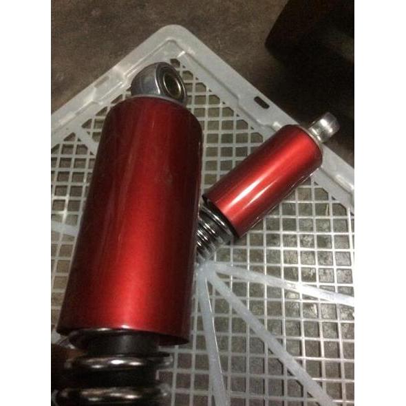 Honda S90Z S90 CL90 SHOCK SHOCKBREAKER BELAKANG SOK ORINAL