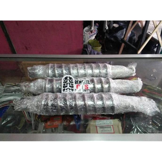 Monoshock / Shock Belakang Ori KLX 150 L