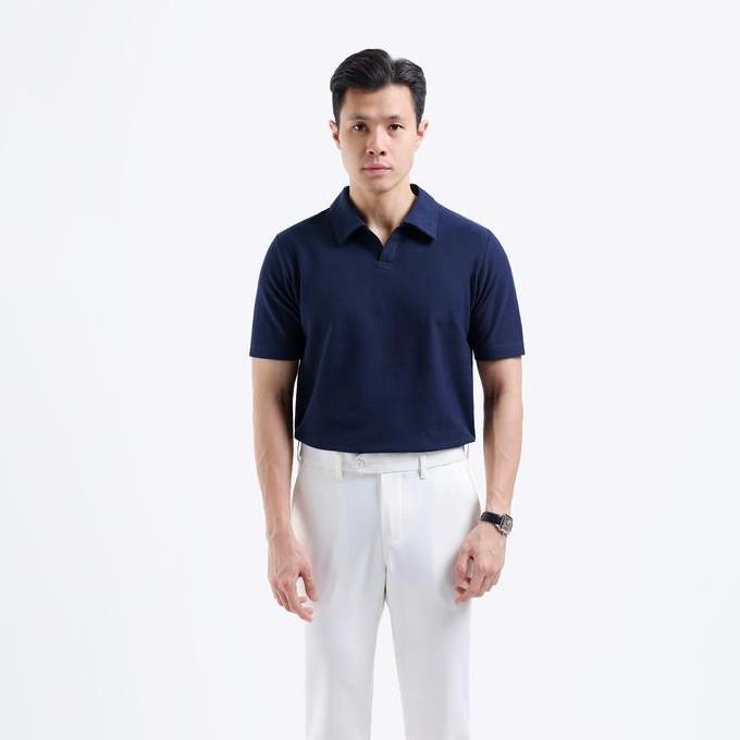 HEYMALE RAVEN POLO SHIRT SHORT SLEEVE BAJU POLO PRIA