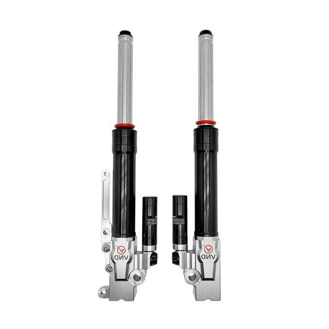 SUSPANSION SHOCK DEPAN VND BEAT VARIO SCOOPY TELESCOPIC VND ORINAL