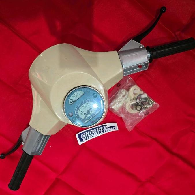 stang setang batok atas bawah kepala bulat vespa new px npx taiwan