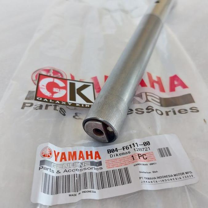 stang setang stir setir Yamaha MT25 MT 25 orinal