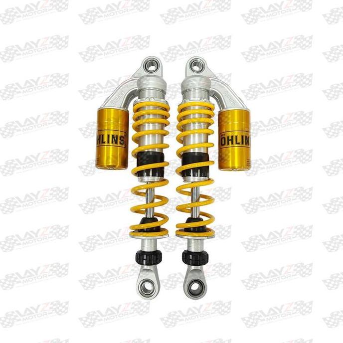 OHLINS HO647 - RX KING / W-175