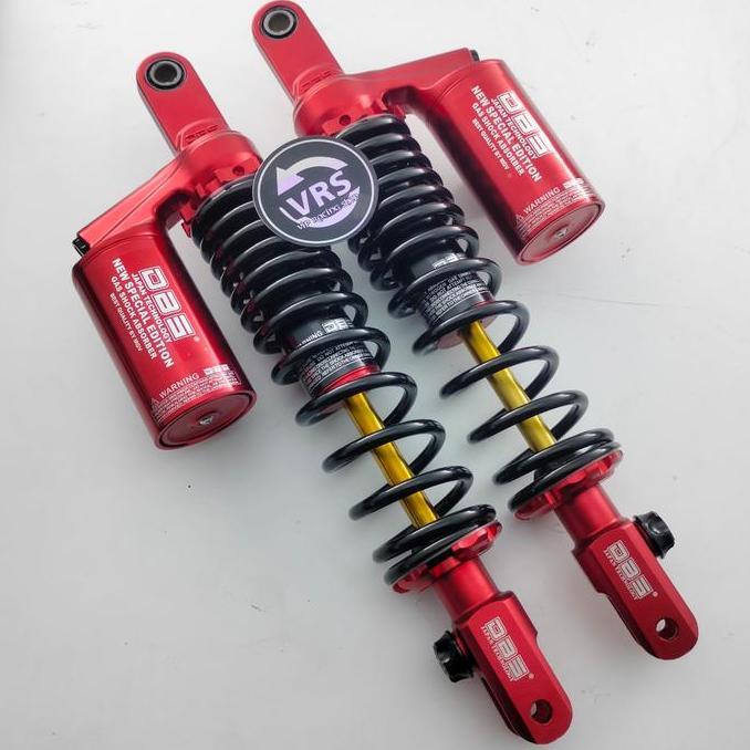 shockbreaker pcx 160 - ADV 150 uk-365mm shock belakang tabung dbs-8844