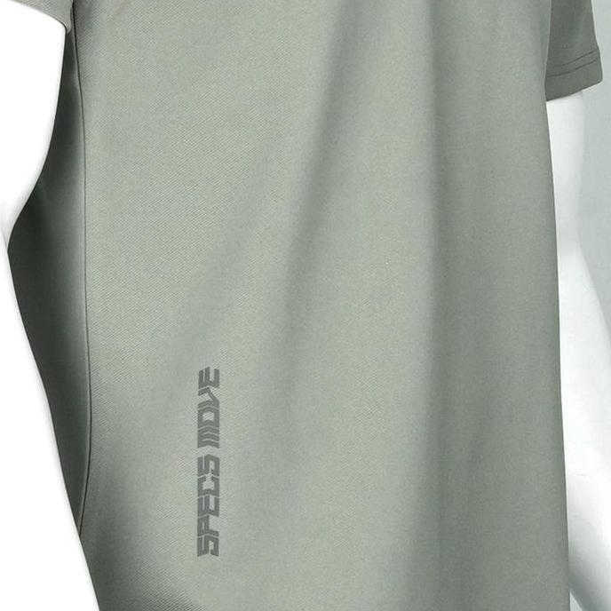 SPECS MOVE MENS BASIC POLO SHIRT GRACEFUL GREN SPE2016