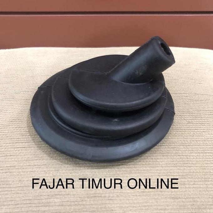 Karet boot tongkat persneling LUV KBD26 KBD 26
