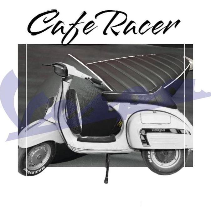 JOK LONGTAIL VESPA SUPER SPRINT PX PROMO
