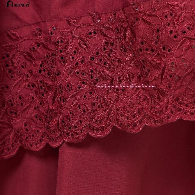 Promo Mukena Katun Siti Khadijah