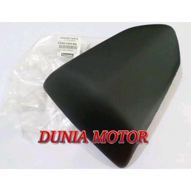 JOK BELAKANG NINJA 150 RR NEW ORIGINAL KAWASAKI JOK BELAKANG NINJA RR FORSALE