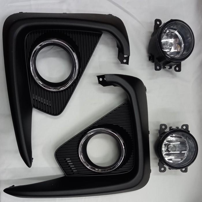 Foglamp/Lampu Kabut Suzuki Ertiga 2019-2021 New Stok