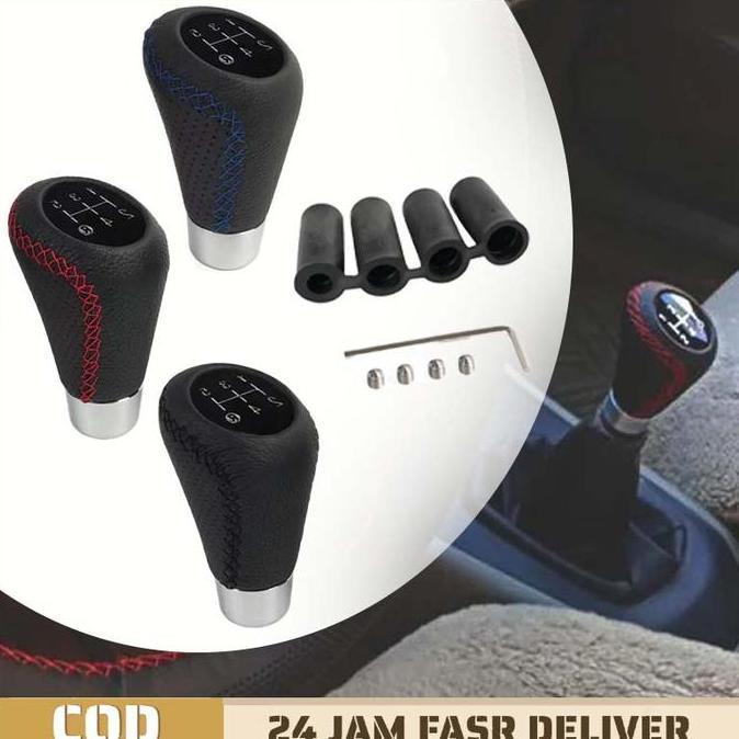 KNOB PERSENELING MOBIL KNOB PERSNELING MOBIL MANUAL GAGANG PERSENELING MOBIL KEPALA PERSENELING MOBI