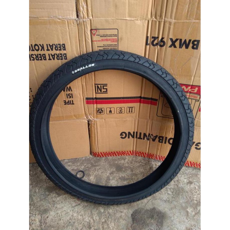 Ban Luar Sepeda 20 x 1.95 Diskon