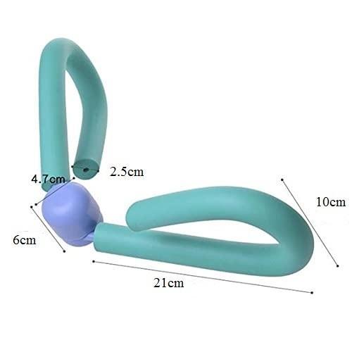Alat Gym Yoga Ring Latihan Otot Lengan Kaki - Alat Fitness Latihan Otot Paha Lengan
