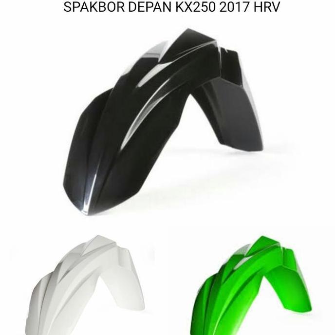 SPAKBOR DEPAN KX 250 2017 HRV TERBATAS