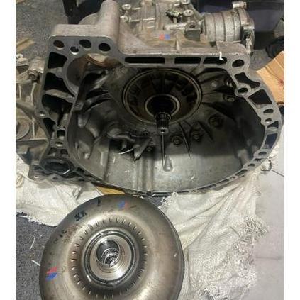Gearbox Transmisi Perseneling Matic Automatic Xtrail T-30 T30 Pnp
