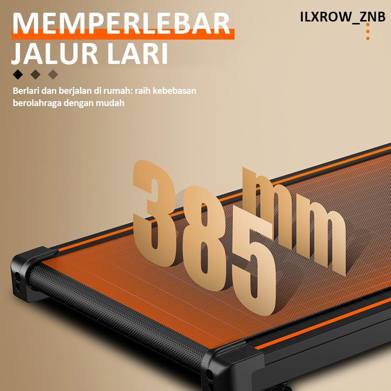 Treadmill Elektrik Treadmill Listrik Walking Pad Running Pad Treadmill Termurah