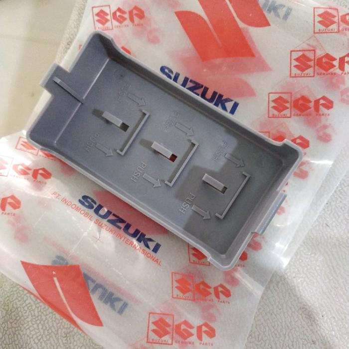 FUSE BOX SEKRING SUZUKI FUTURA INJEKSI FUSE ORIGINAL DAN TERPERCAYA