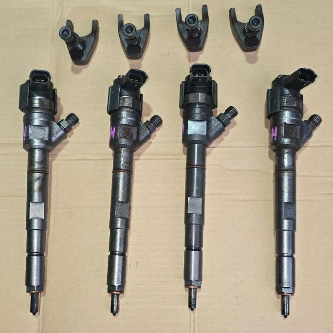 Injector Hyundai H1 Diesel A1 Nozzle