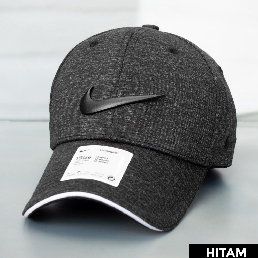 BESTPROMO Topi Nike Dryfit Sport Topi Olahraga Import Mirror Original High Quality