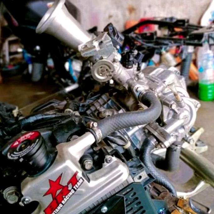 Selang Bypass Custom Vario Pcx Adv