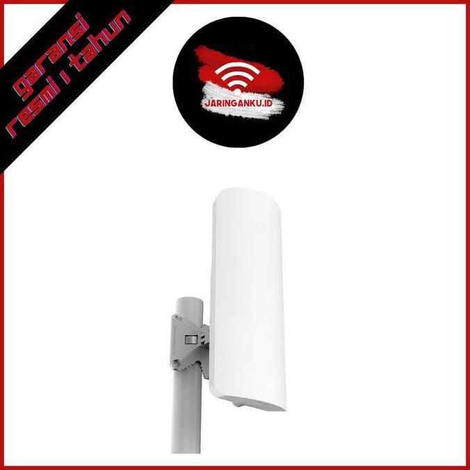 NEW Mikrotik mANTBox 12s Sectoral 2,4Ghz RB911G-2HPnD-12S mANTBox 2 12s