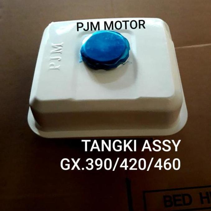 Tangki Bensin Mesin Gx390 Gx420 Gx460