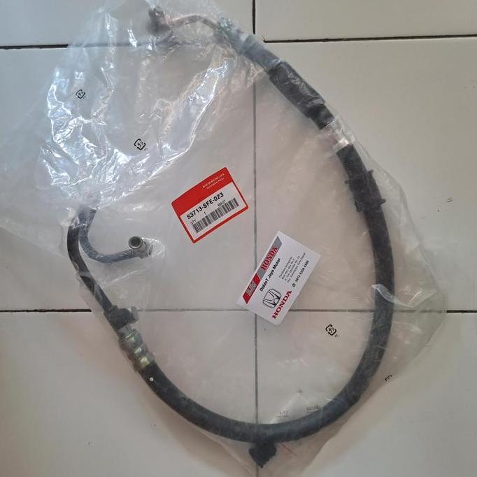 Selang Power Stering Hose High Pressure Steering Honda Odyssey