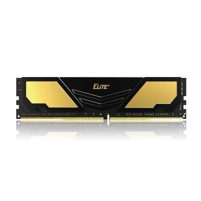 TERBARU - RAm Team DDR4 8Gb PC 2400 Longdimm