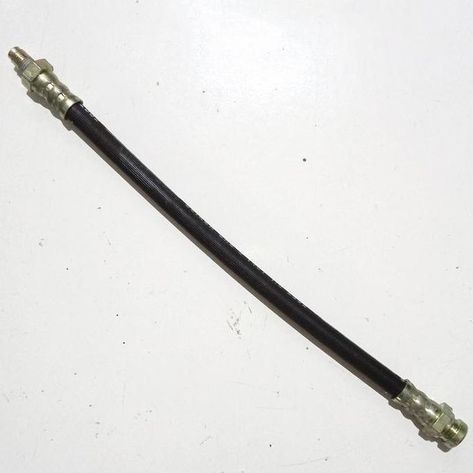 Selang Rem Depan 30Cm Jeep Willys / Cj2A Cj3 Cj5 Cj6