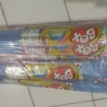 Promo Kelambu Payung Bayi Merek Box Dell Jumbo Cod