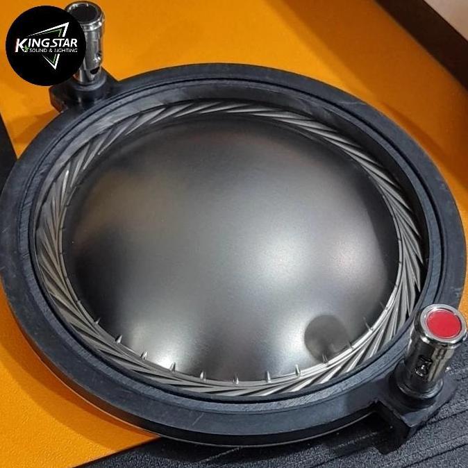 BEBAS ONGKIR - Spool Tweeter Ashley N300 Ashley N 300 Spol Tweter Spul Twitter S7