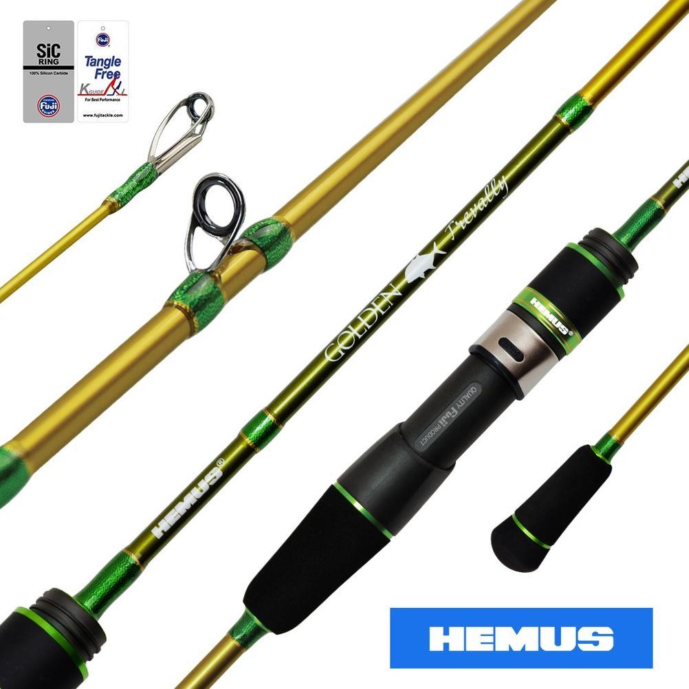 JORAN HEMUS SLOW JIGGING OH GOLDEN TRAVELY 63 / GEN 1 OH