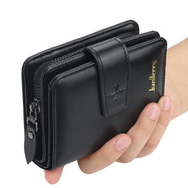 terbaru dompet wanita, dompet lipat, dompet mini, dompet murah, dompet lidah hitam