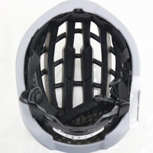 Xzone Helm Lanes - Helm Sepeda