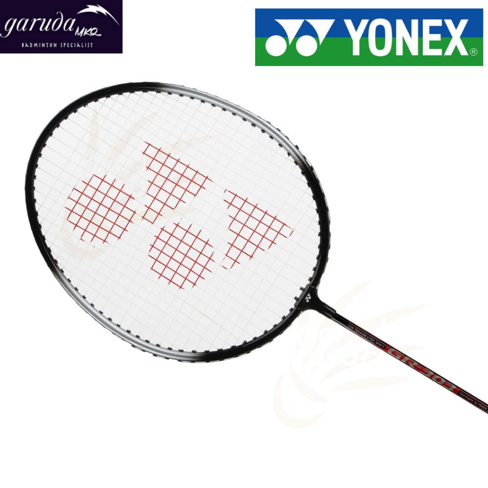 HOT PRODUCT RAKET BADMINTON YONEX GR 303 / YONEX GR303 Strung / Badminton Racquet / RAKET BULU TANGK