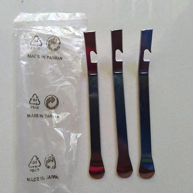 cungkil ban taiwan tyre lever tire lever