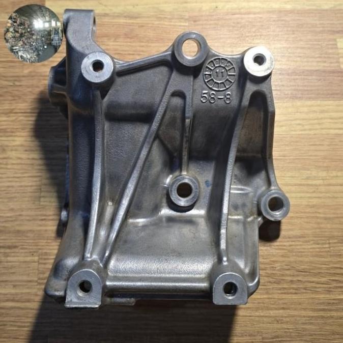 Breket Ac Toyota Fortuner Bensin 2.700Cc 2Tr Breket Ac