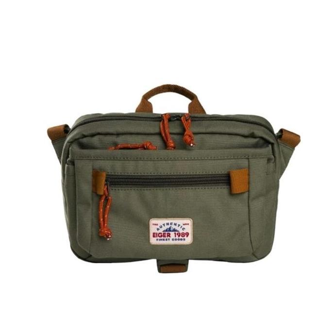 Eer PORTEGE LANDSCAPE 2.0 Travel Pouch