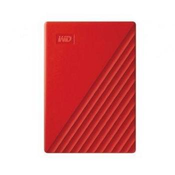 Harddisk External 2TB WD Passport