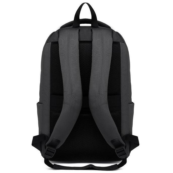 Tas Ransel Kasual Navy Club HFJ - Tas Ransel Laptop Pria Daypack