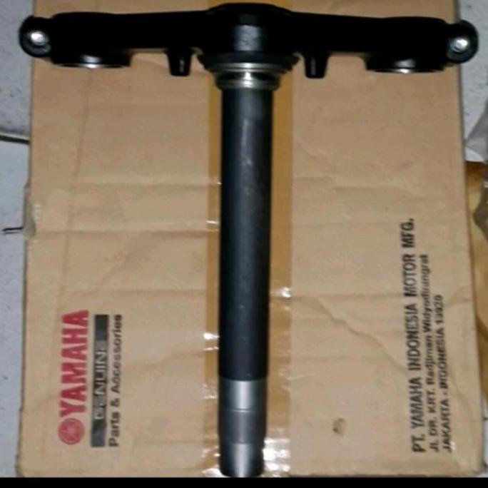 SEGITIGA VIXION NEW VIXION OLD ORI YAMAHA SIAP KIRIM
