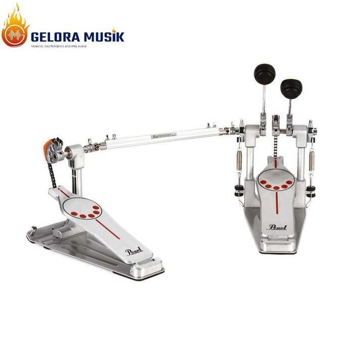 Promo Double Pedal Pearl P-932 Pedal