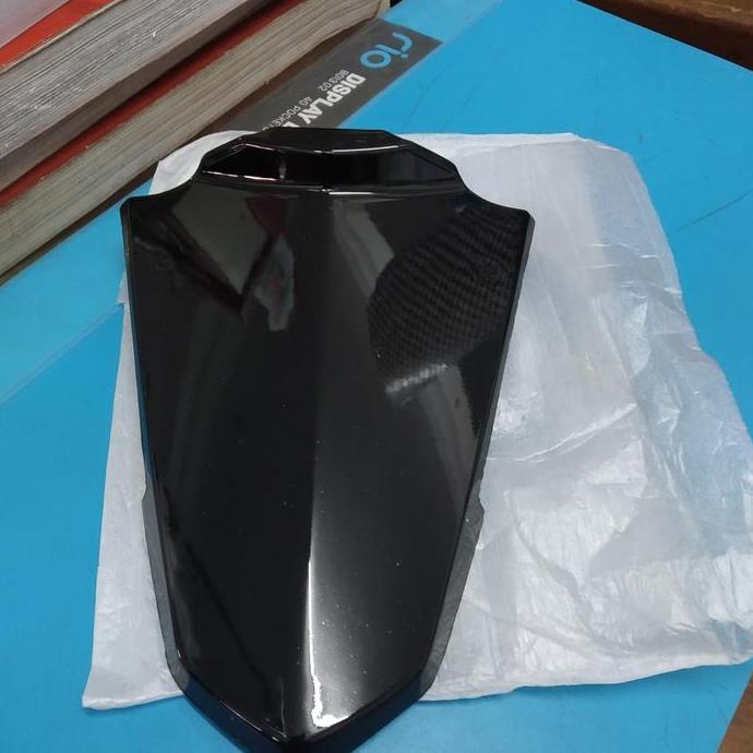 PET BODY SHOGUN 125 FL RR SP NEW PROMO