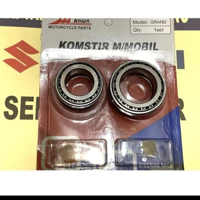 KOMSTIR SCOOPY F1 BEAT F1 NEW VARIO 150 VARIO 125 LED VARIO 125 KARBU READY
