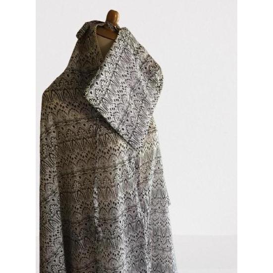 Mukena silky dewasa premium