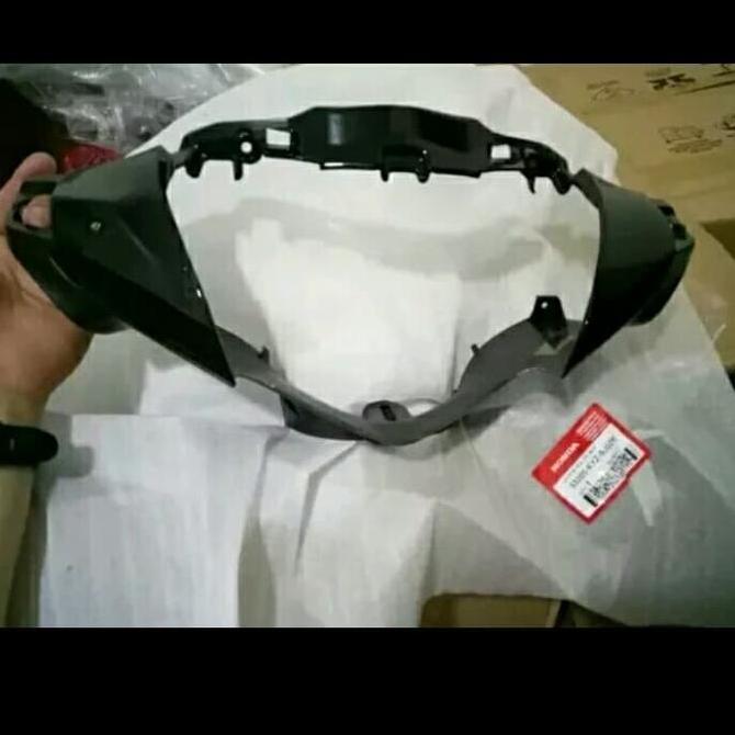 BATOK DEPAN SUPRA X 125 ORI AHM READY