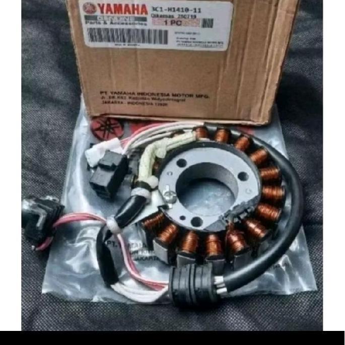 SPUL SPULL VIXION OLD ORI YAMAHA OEM PROMO