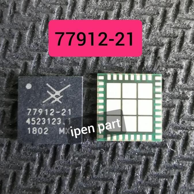IC PA 77912-21 J5 J7 Prime Original Tested Samsung 7791221