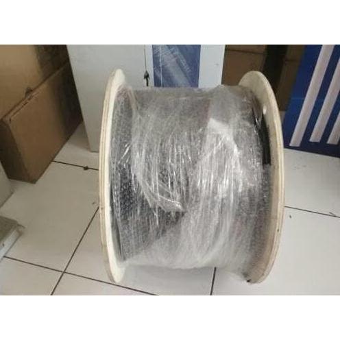 Murah Belden 50106U - 50 Meter Utp Cable Cat.6 Outdoor